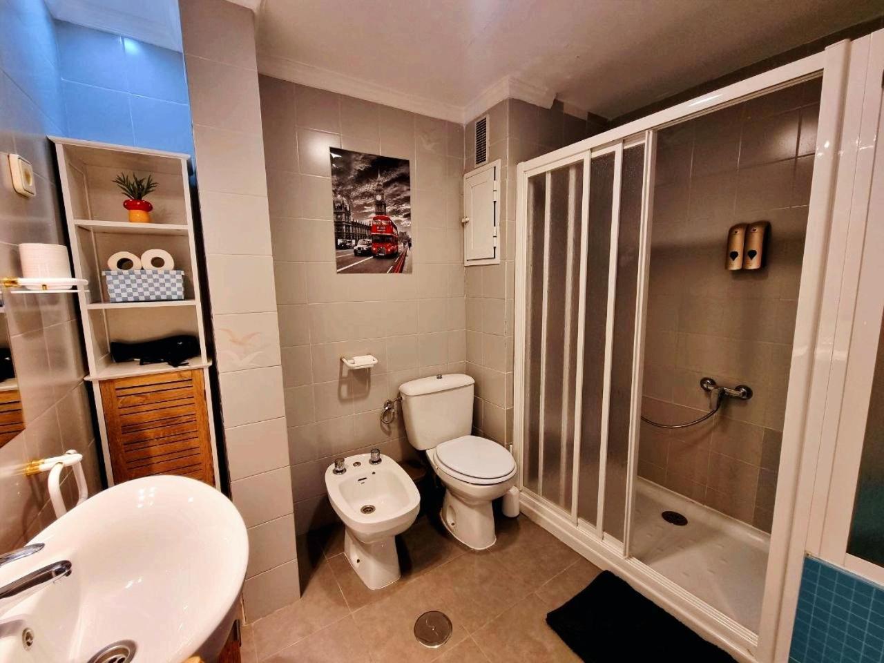 Apartament Malaga Vialia Deluxe Zewnętrze zdjęcie